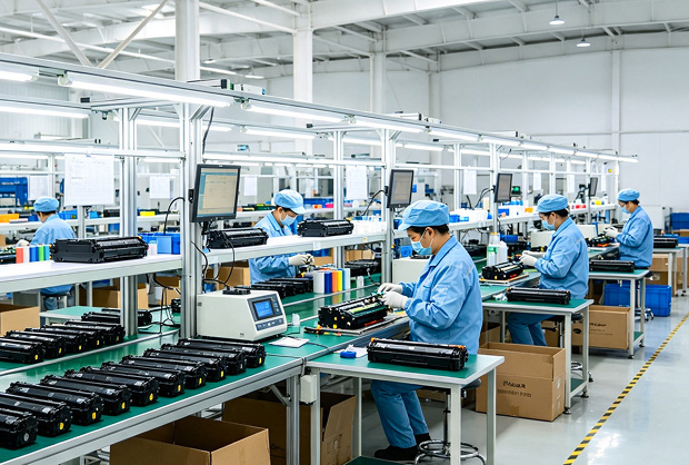 Mework Factory
